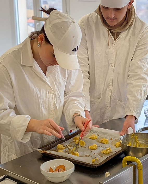 4ème de l'enseignement agricole dans la Drôme 4ème de l'enseignement agricole dans la Drôme