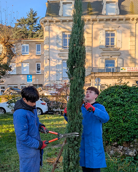 4ème Professionnelle dans la Drôme 4ème Professionnelle dans la Drôme