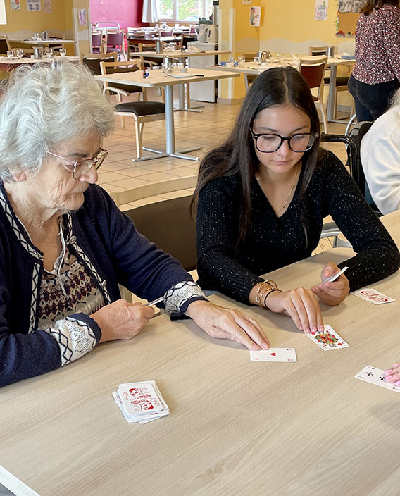 Capa SAPVER Vente et service à la Personne