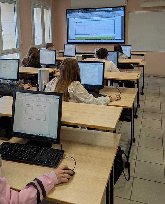 CAPAa Service à la personne et aux territoires