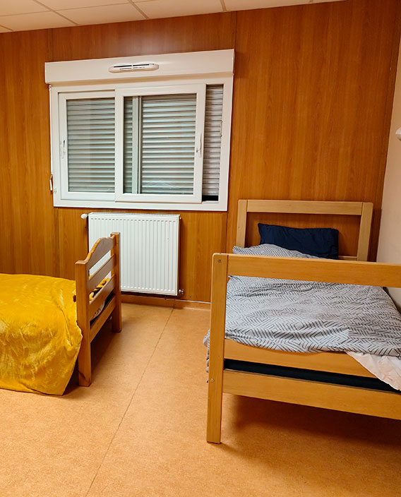 Chambre internat Lycée La Pélissière Tournon Chambre internat Lycée La Pélissière Tournon